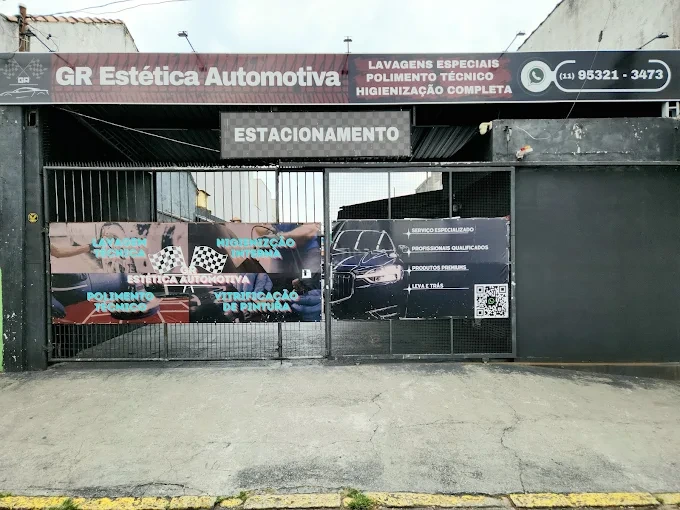 W18 Estética Automotiva — Estética Automotiva em Goiânia, GO